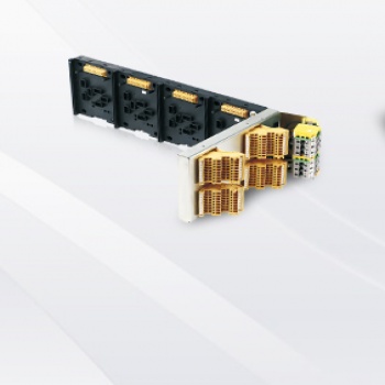 8E/2、8E/4側出線轉接件