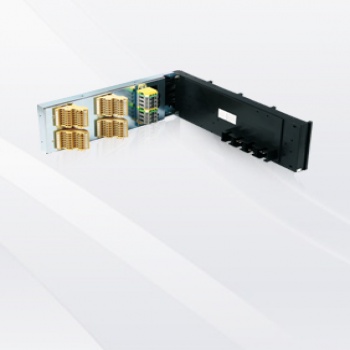 8E/2、8E/4(1000mm深）后置式轉接件