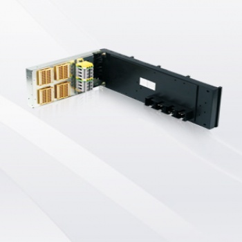8E/2、8E/4(800mm深）后置式轉接件