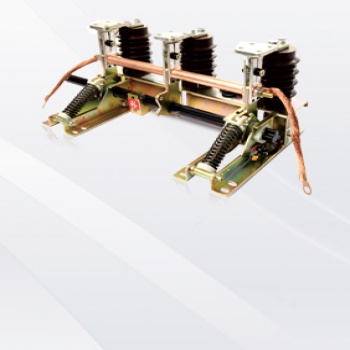 JN15-12(7.2)/31.5型組合式接地開關