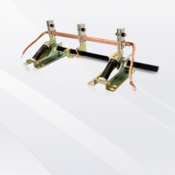 EK6 (JN15A)-12/31.5型組合式接地開關