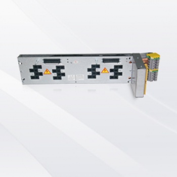 DXFZ-9.3型四級旁出線薄型電路分配轉接器