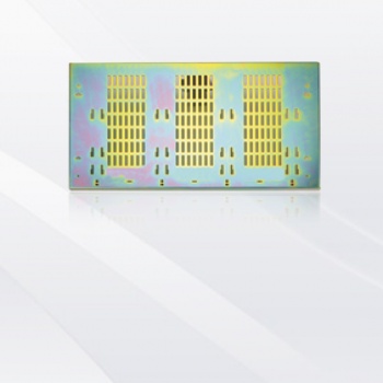 經濟型1/2、1/4單元抽屜隔板（配DF型轉接件）
